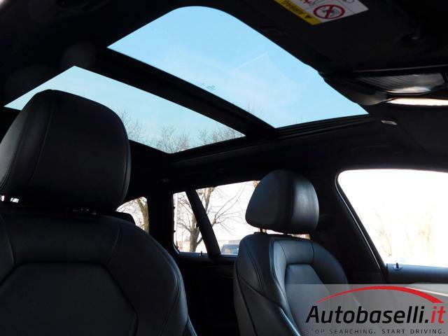 BMW 530 D 265cv XDRIVE MSPORT TOURING AUTOMATICA