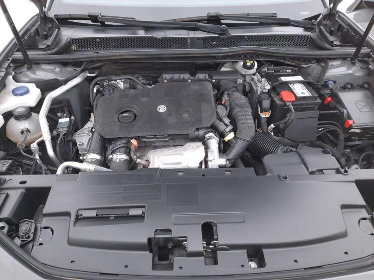 Peugeot 508 SW GT EAT8 BR137195 1.5 Diesel 131CV