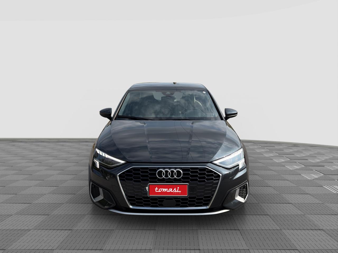AUDI A3 4ª serie A3 Sedan 30 TFSI S tronic Business Advanced