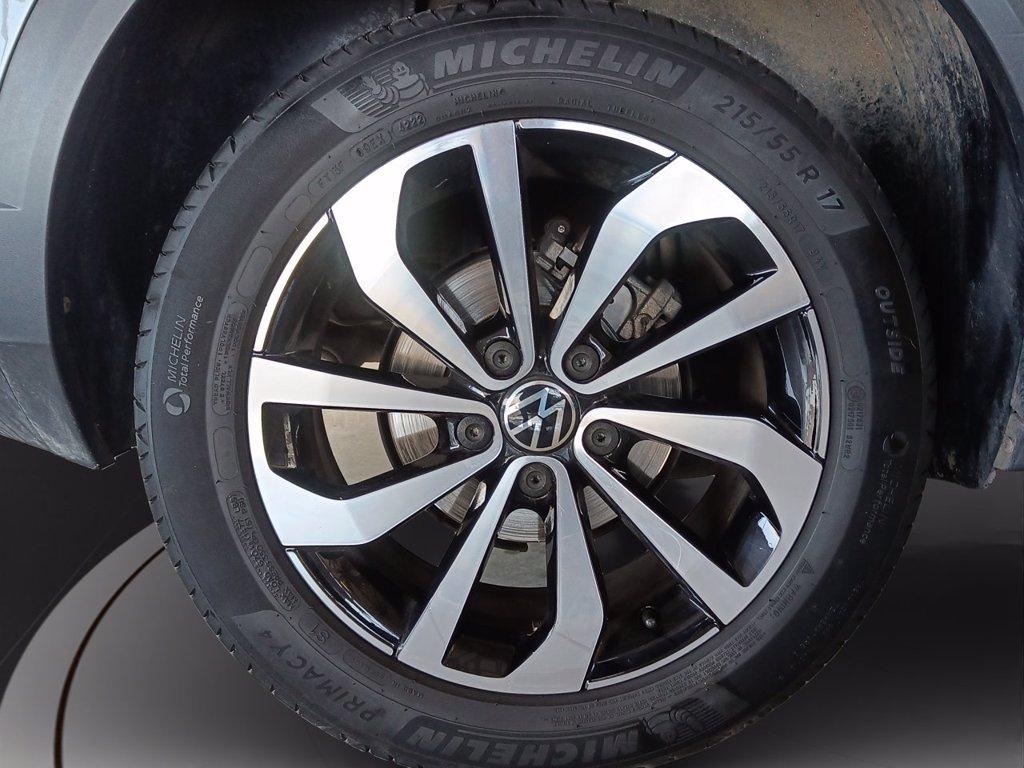 VOLKSWAGEN T-roc 1.5 tsi style dsg del 2022