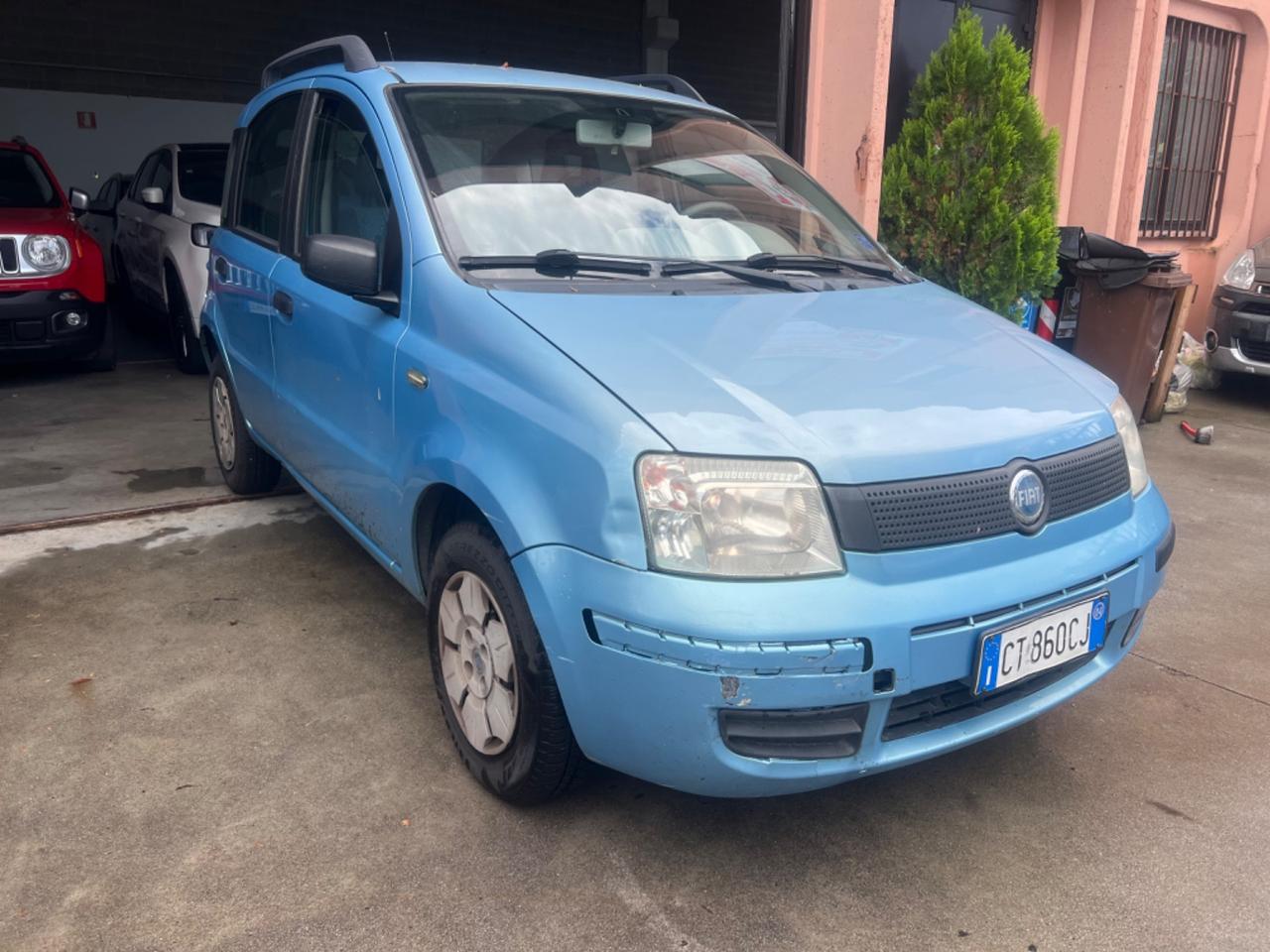 Fiat Panda 1.1 Active