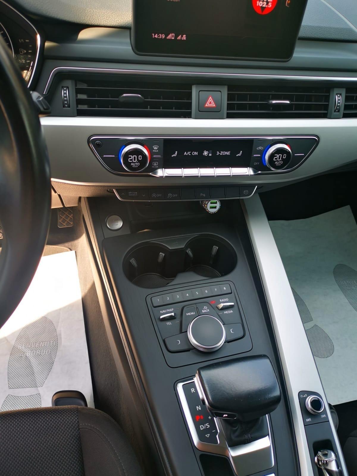 Bmw X3 xDrive20d Futura