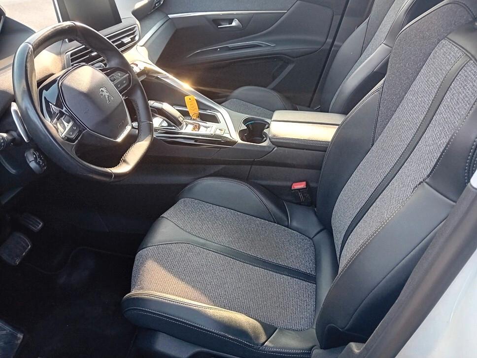 Peugeot 5008 BlueHDi 130 S&S EAT8 Allure - 7 POSTI