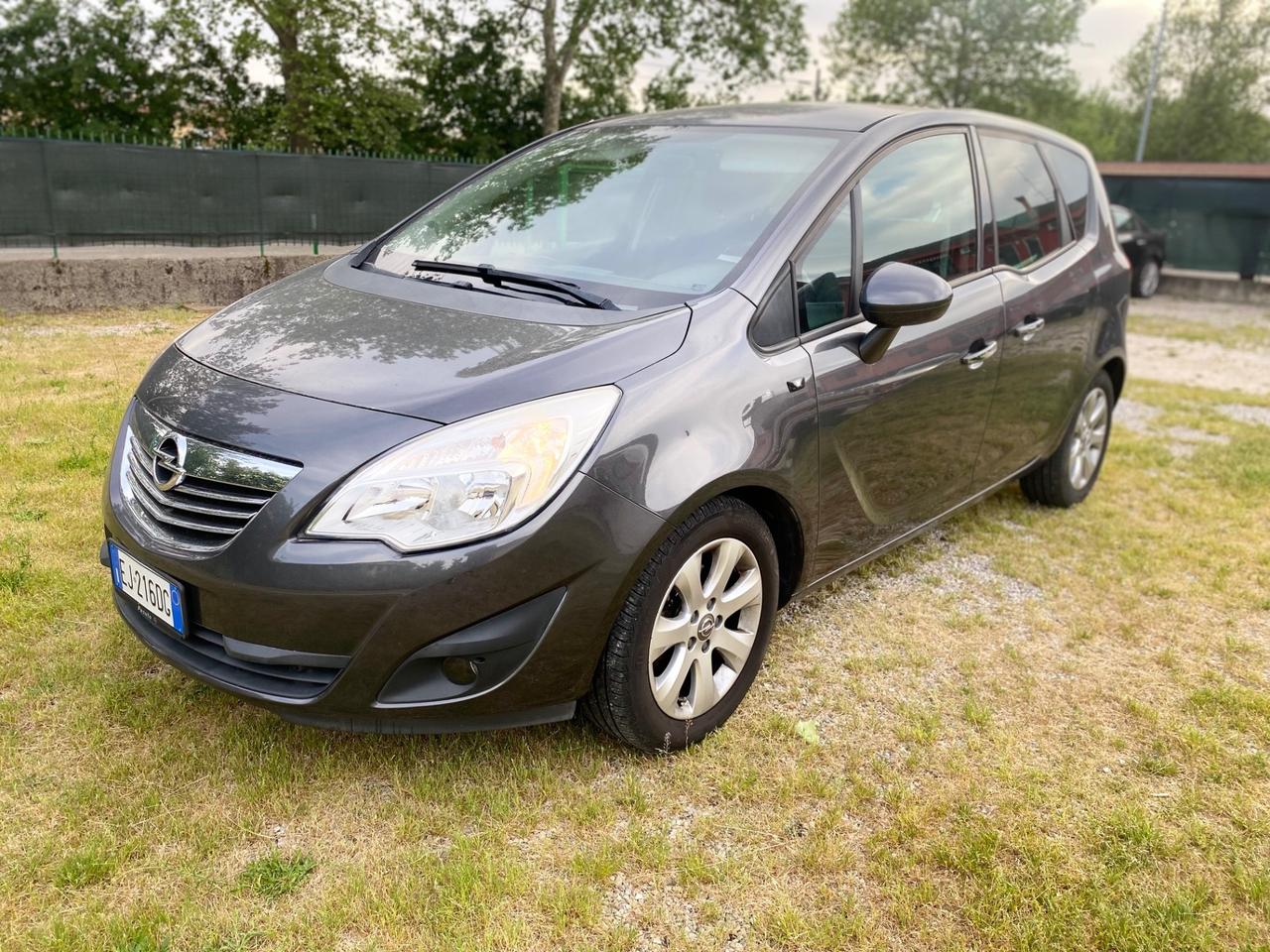 Opel Meriva 1.4 100CV Elective