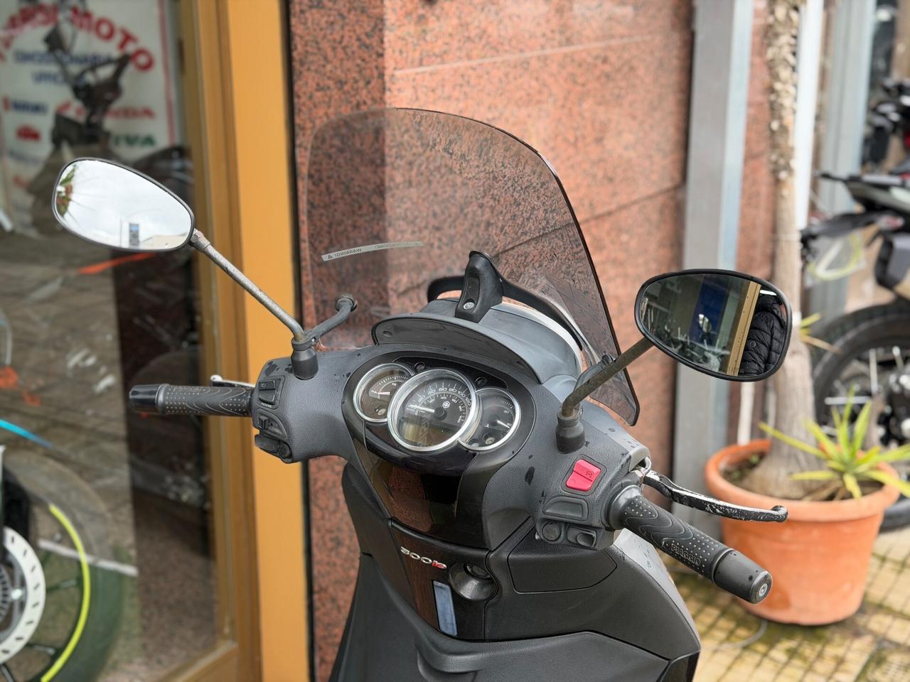 Piaggio Beverly 300 tua a soli 28€