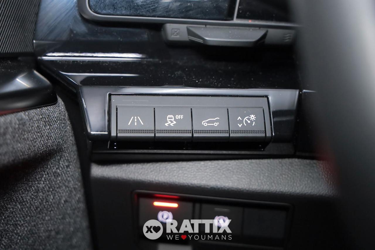 Renault Espace 1.2 e-Tech Full Hybrid 200CV Techno Auto 7p.ti