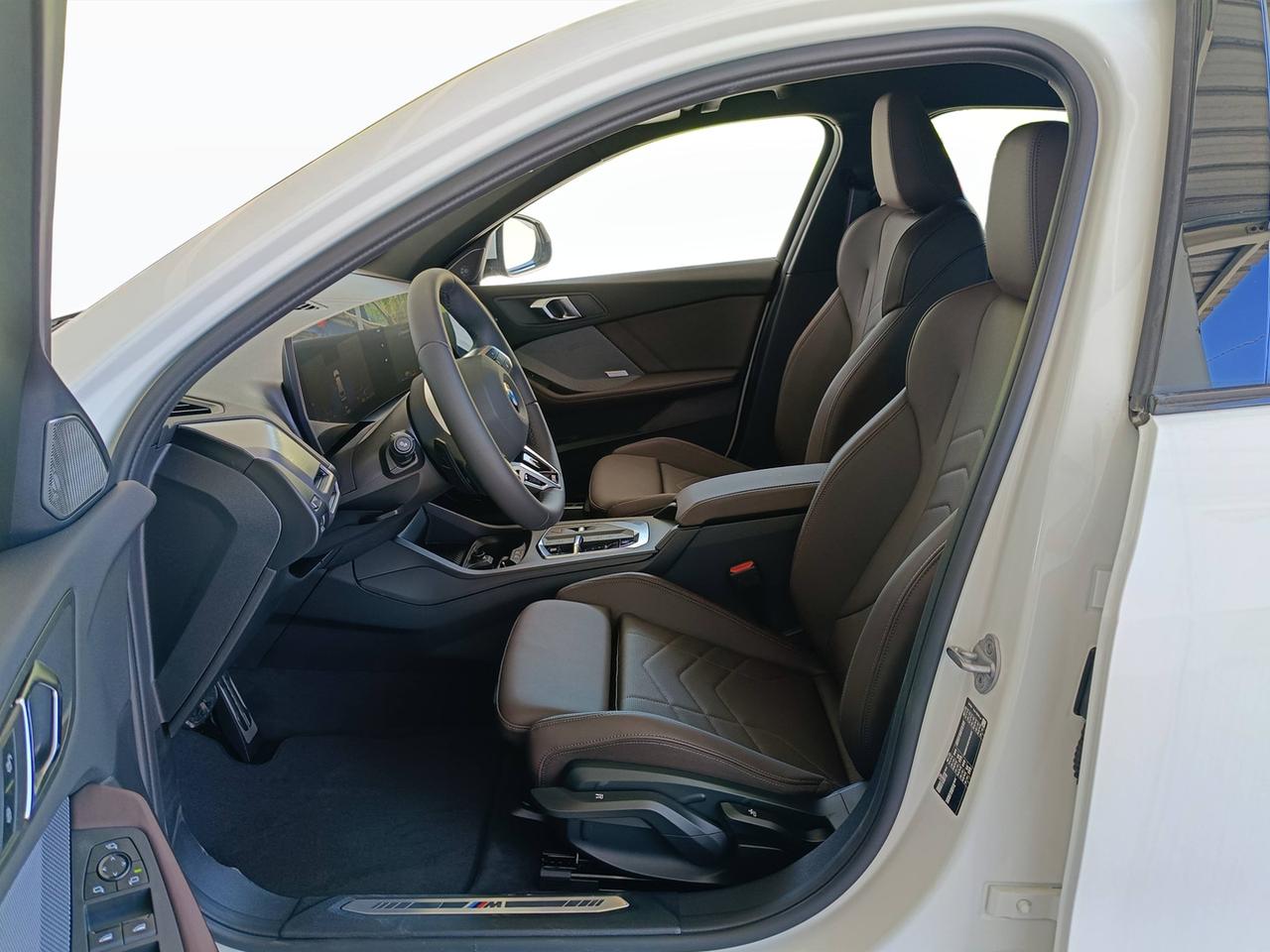 BMW Serie 1 F70 - 120d 48V MSport Pro auto