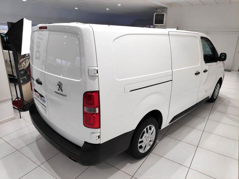 Peugeot Expert Expert BlueHDi 100 S&S PL-SL-TN Furgone Premium Long*PASSO LUNGO L3*3 POSTI*GARANTITO*