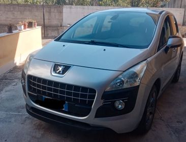 Peugeot 3008 1.6 HDi 110CV Business