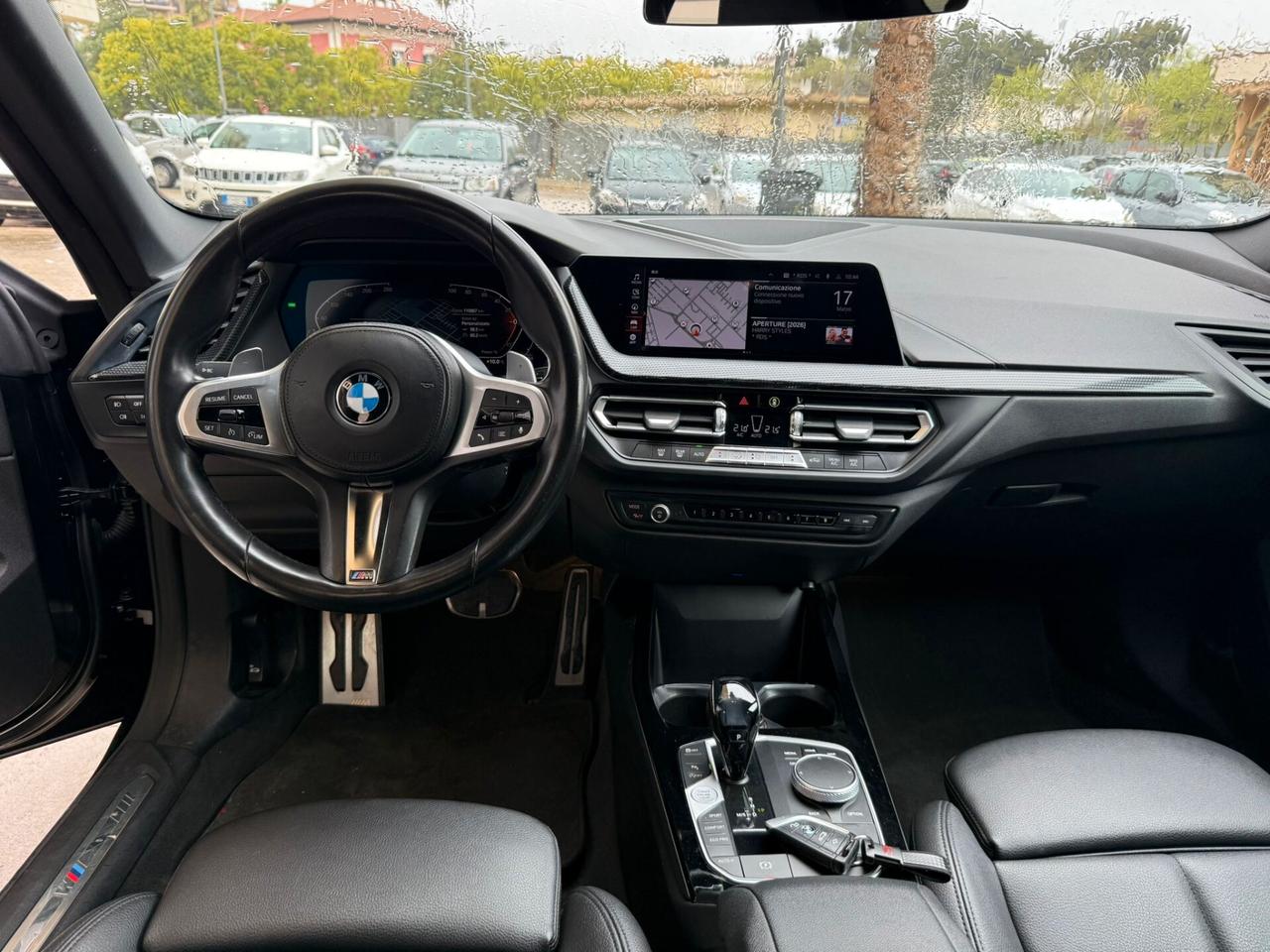 Bmw 218 218d Gran Coupé Msport aut.