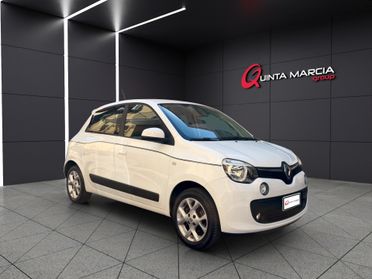 Renault Twingo 1.0 SCe EDC INTENS GPL-NAVI/AUTOM.