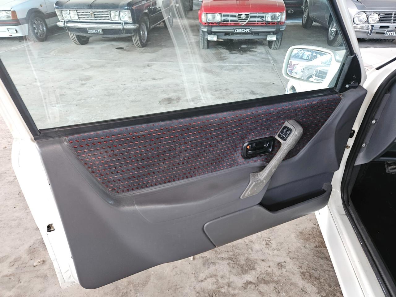 Ford Escort Rs turbo