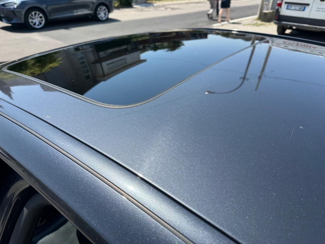 Bmw 730 730d xDrive Eccelsa