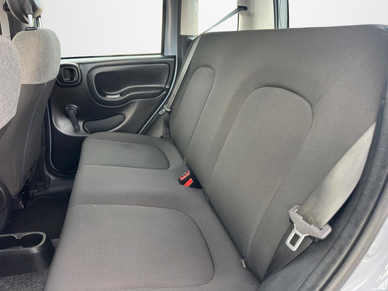 Fiat Panda 1.0 70 Cv. Hybrid