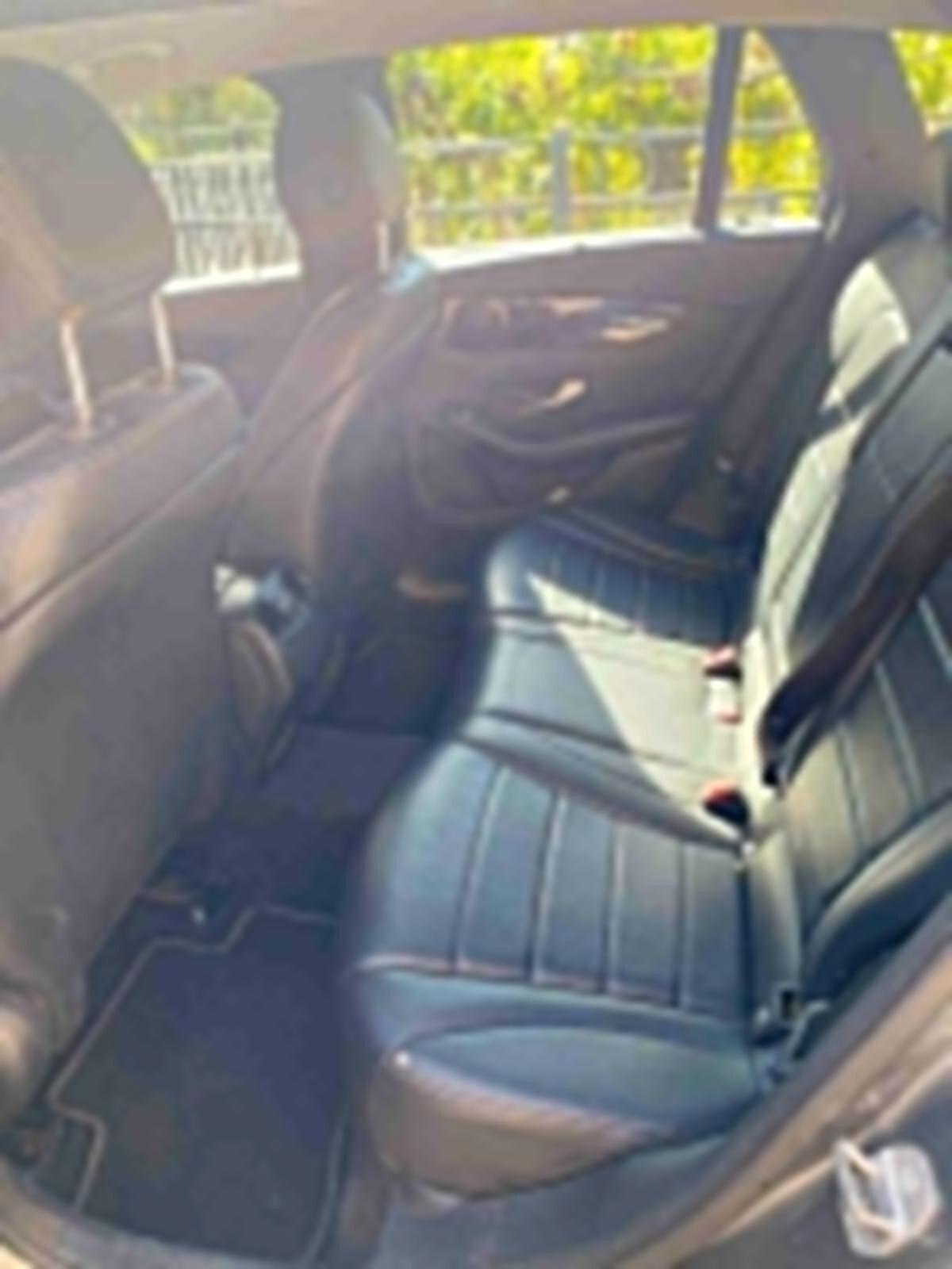 Mercedes GLA 220 d Premium