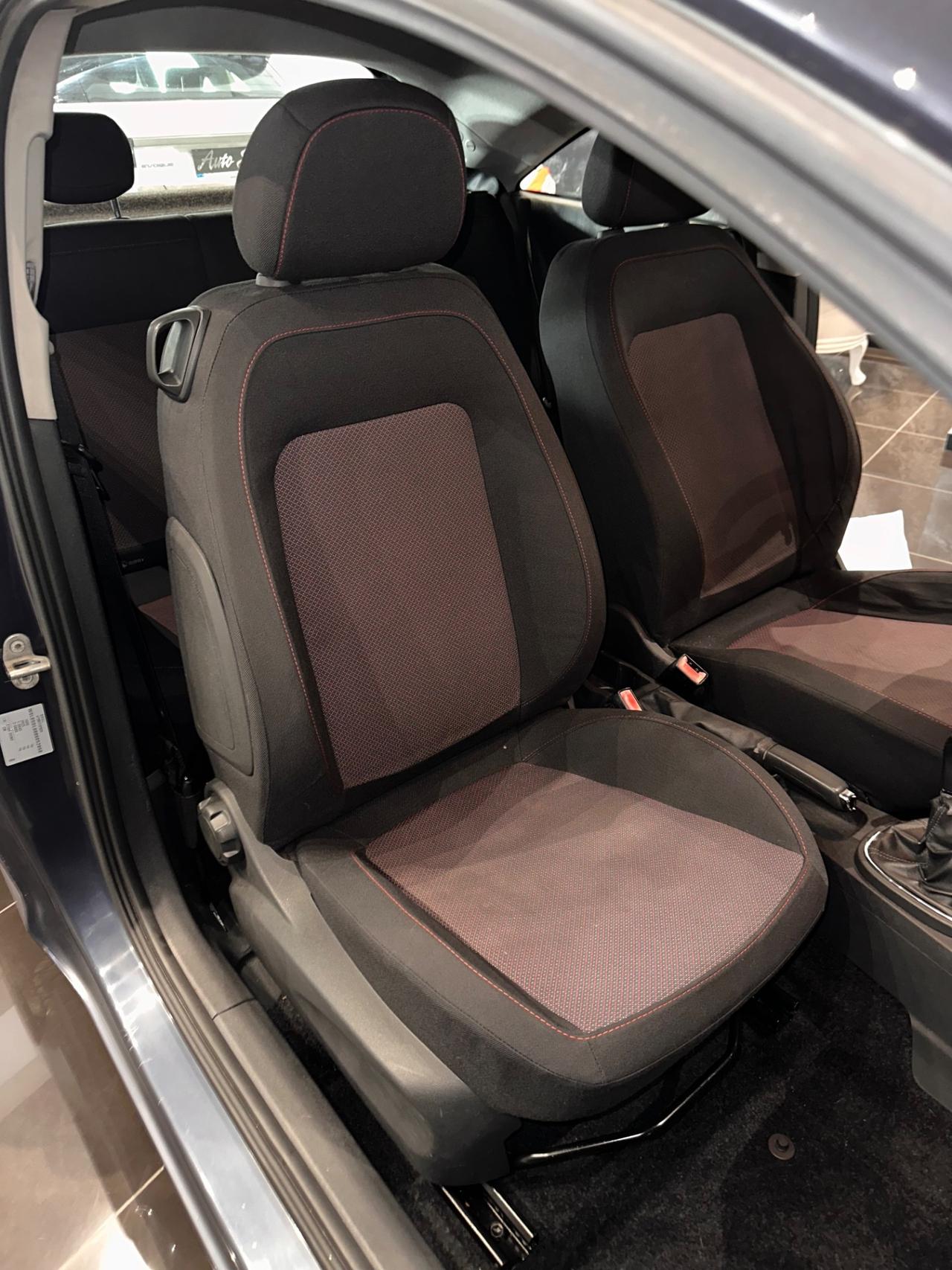 Opel Corsa 1.3 CDTI 90CV 3 porte Sport