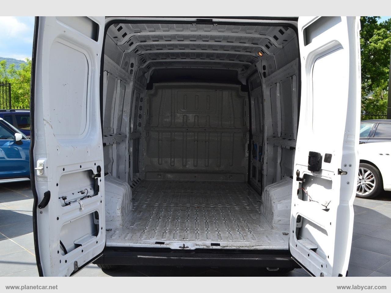 Jumper 33 BlueHDi 140 S&S PM-TN Furgone