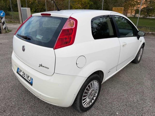 FIAT Grande Punto 1.2 3P Bellissima senza nessun lavoro da fare