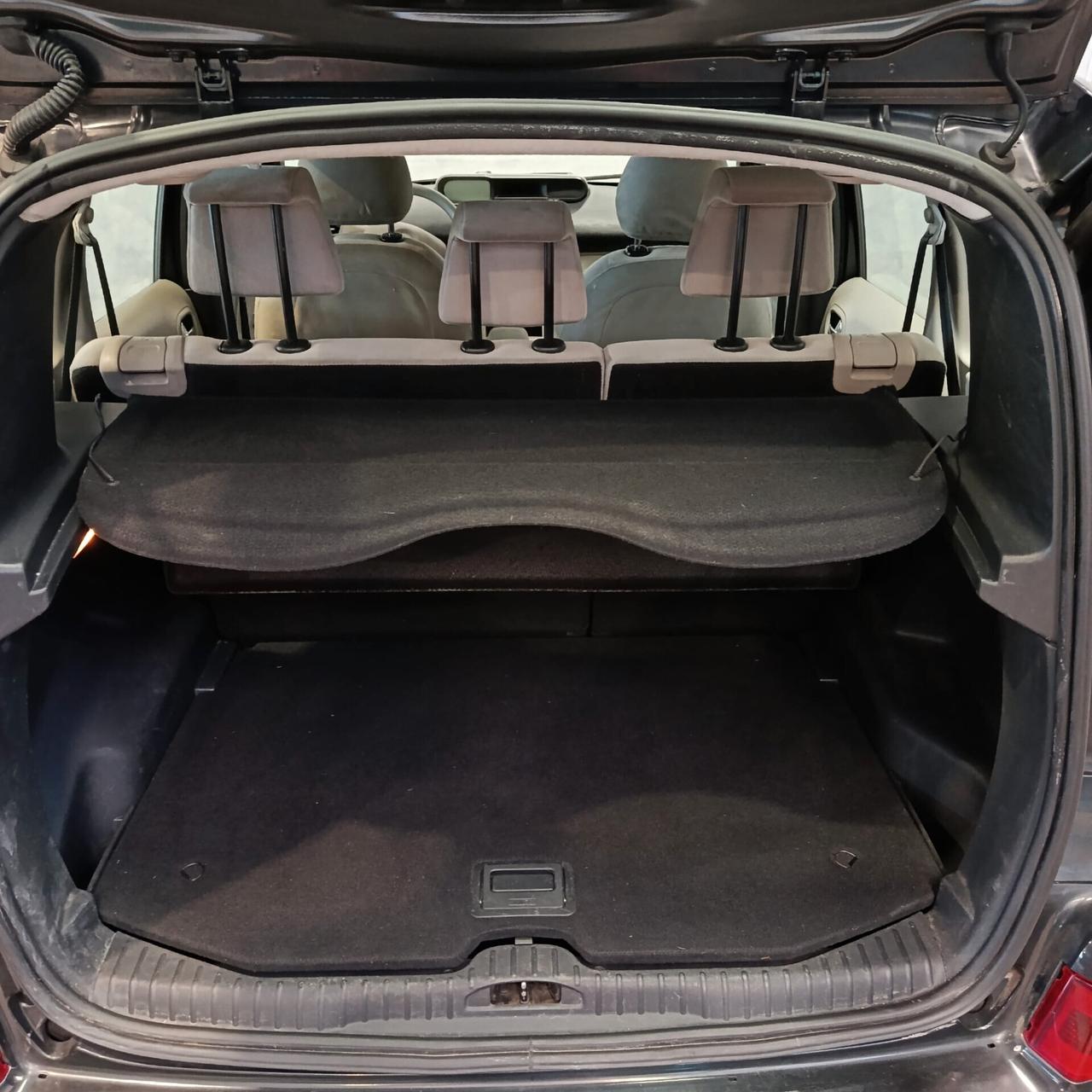 Citroen C3 PICASSO 1.4 BENZINA NEOPATENTATI EXCLUSIVE