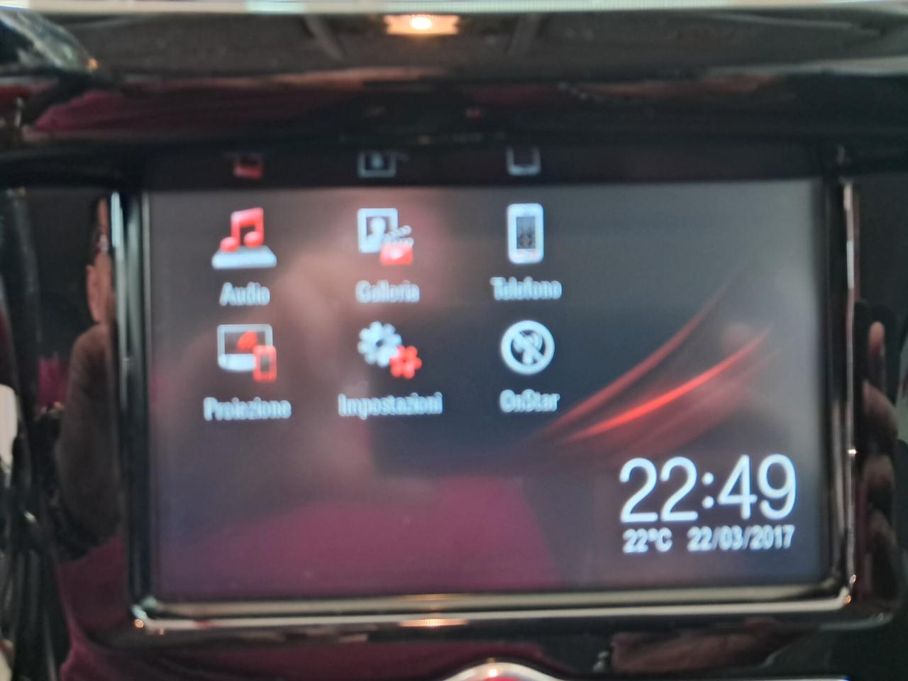 Opel Corsa 1.3 CDTI 5 porte b-Color(OK NEOP.)
