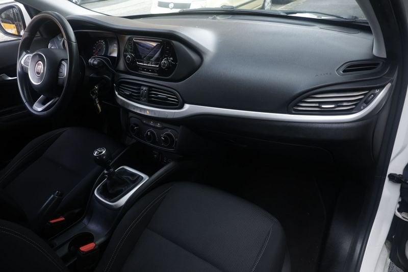 FIAT Tipo FIAT Tipo 1.6 Mjt S&S 5 porte S-Design Unicoproprietario