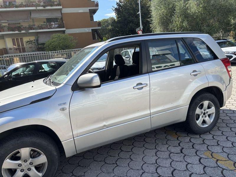 Suzuki Grand Vitara Grand Vitara 1.9 DDiS 5 porte