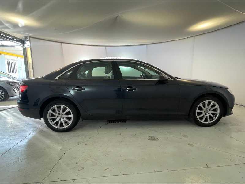 AUDI A4 V - A4 2.0 tdi Business Sport 150cv