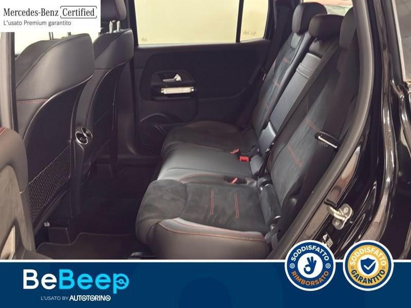 Mercedes-Benz GLB Classe 180 D PREMIUM AUTO 7P.TI