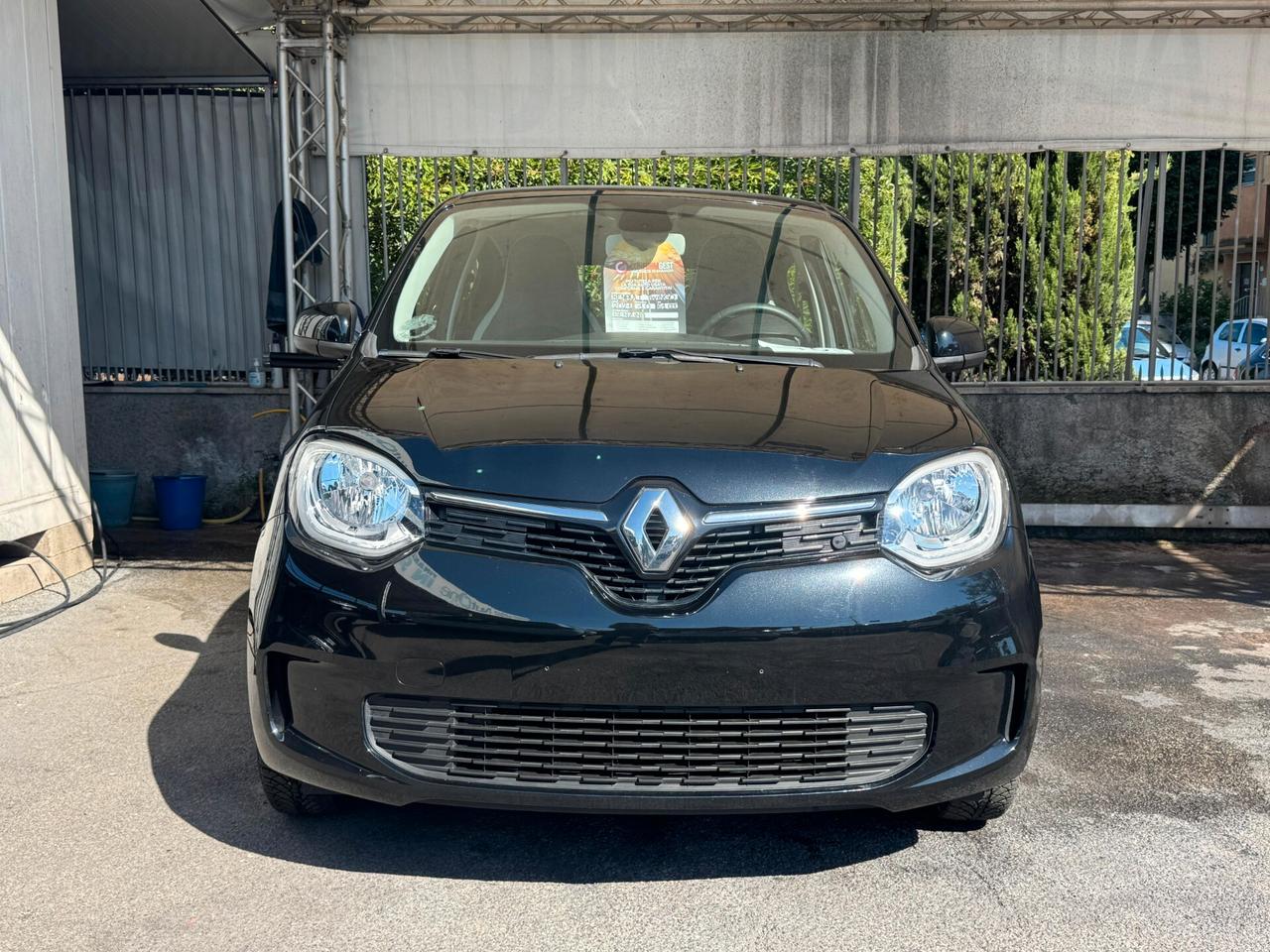 Renault Twingo SCe 65 CV Duel2