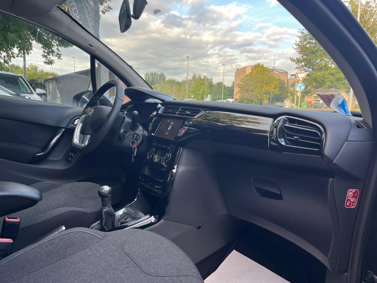 Citroen C3 PureTech 82 Feel Edition