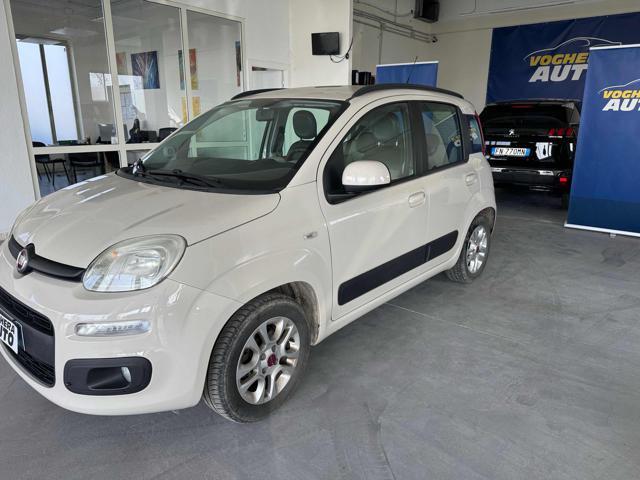 FIAT Panda 1.2 Lounge GPL