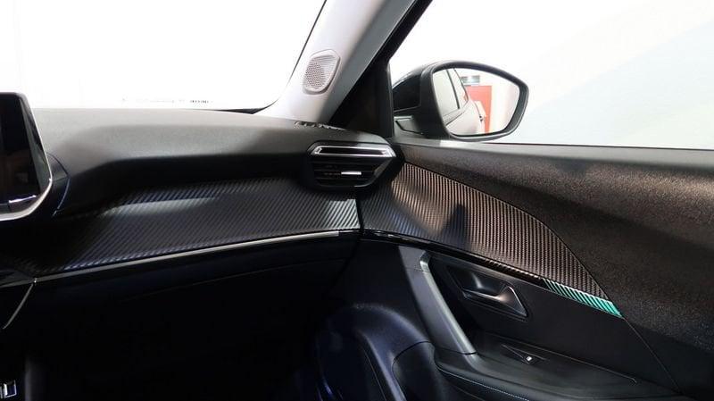 Peugeot 2008 2008 1.2 puretech Allure Pack s&s 100cv #RETRO CAMERA#CARPLAY#