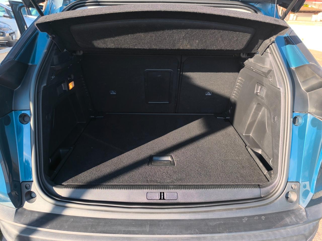 PEUGEOT 3008 ACTIVE PACK 1.5 HDI 130cv 11/2021 LED/NAV/SENS.ANT/POST