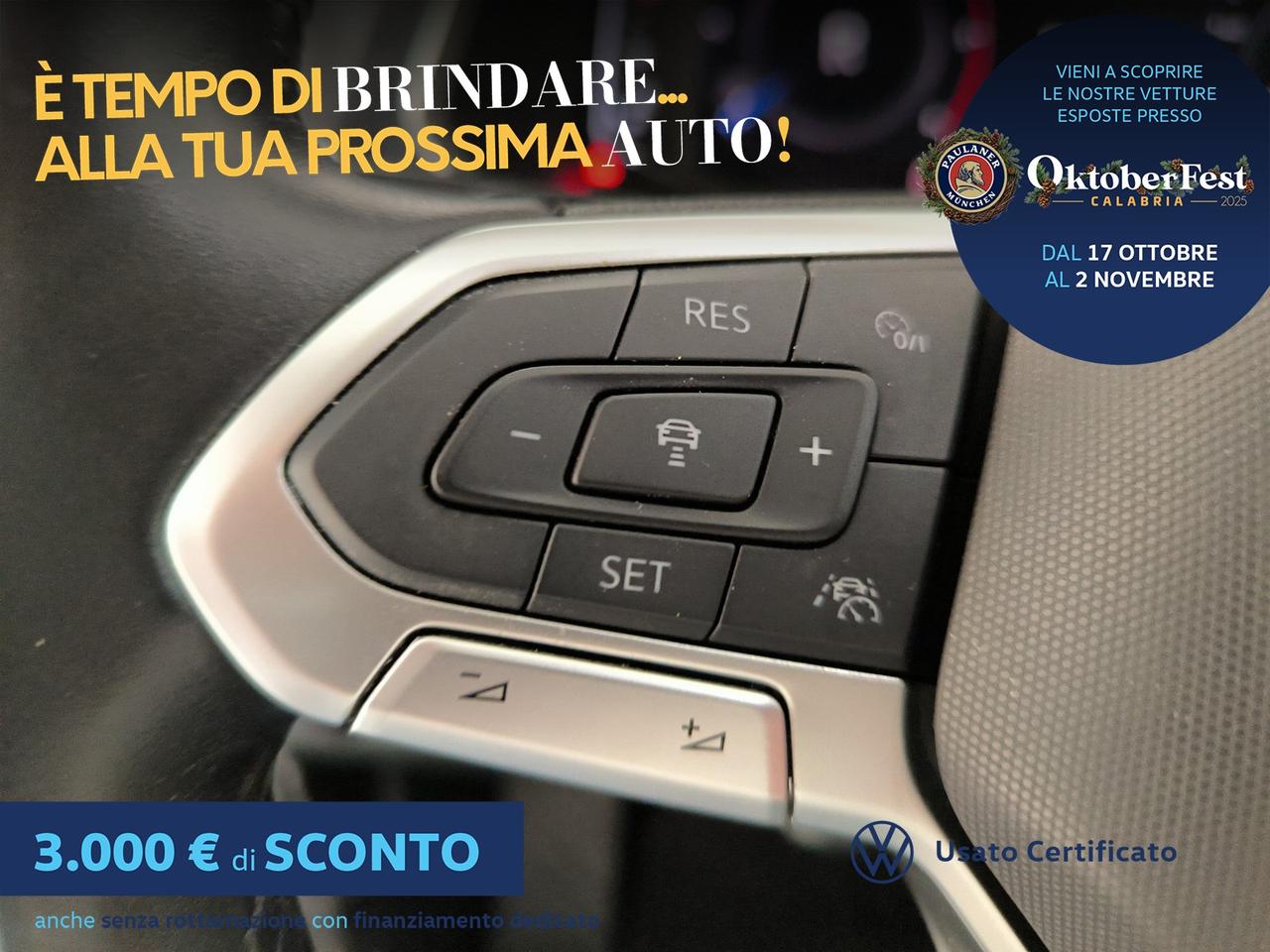 Volkswagen Tiguan 2.0 tdi elegance 150cv dsg