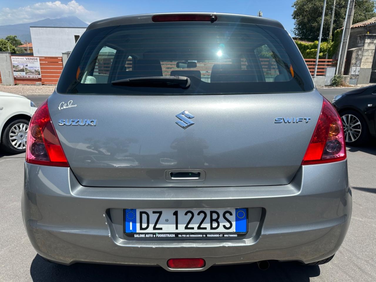 Suzuki Swift 1.3 5p. GL Safety Pack