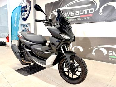 Aprilia SR GT 200