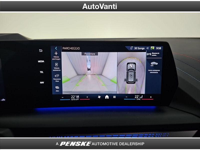 BMW Serie 1 120d 48V MSport Pro auto