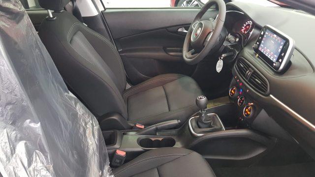 FIAT Tipo 1.4 T-Jet 120CV SW