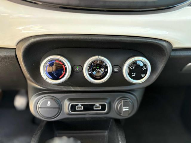 FIAT 500L 1.3 Multijet 95 CV Mirror