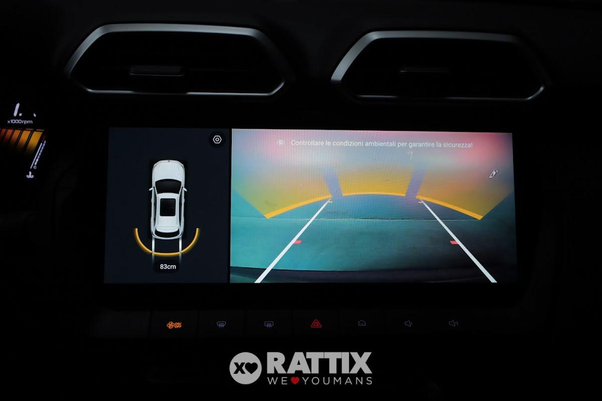 MG ZS 1.5 Hybrid+ Comfort auto