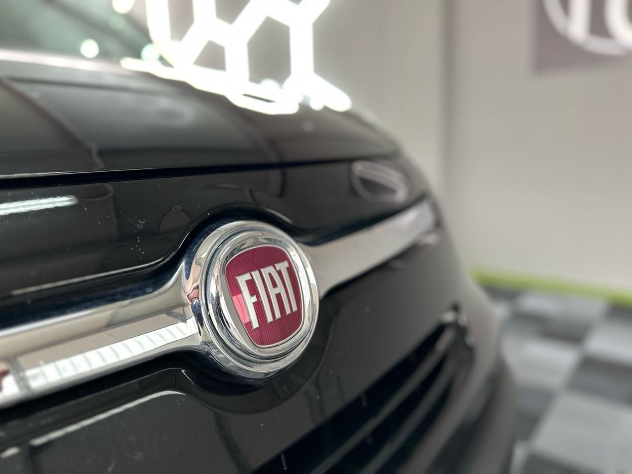 Fiat 500L 1.3 Multijet 85 CV Pop Star
