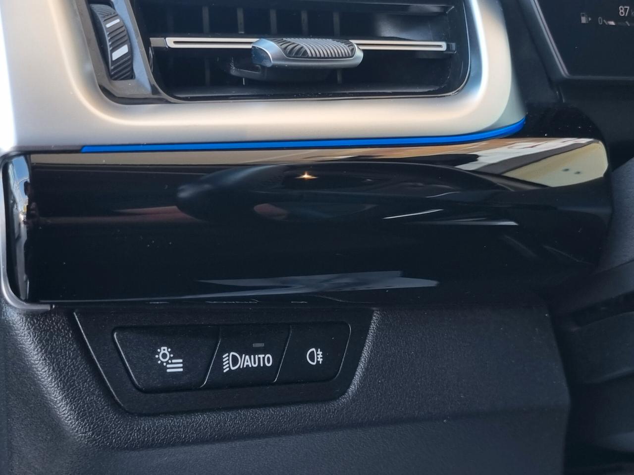 Bmw X1 sDrive18i xLine
