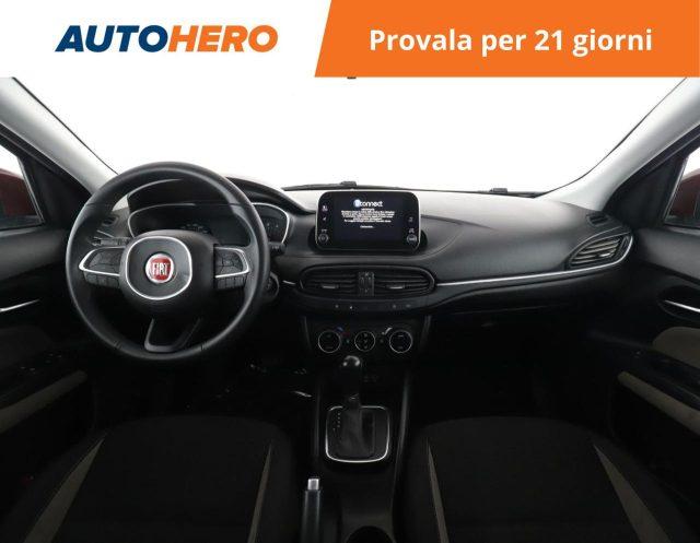FIAT Tipo 1.6 Mjt S&S DCT SW Lounge
