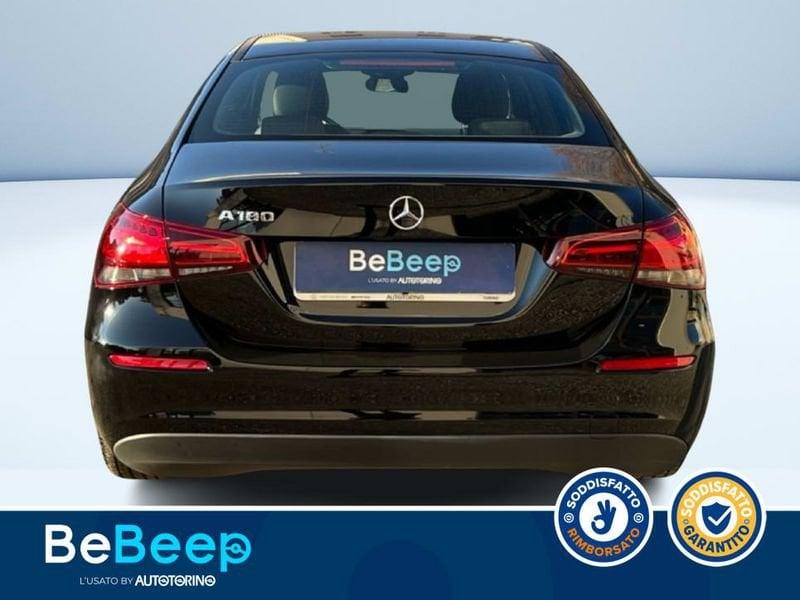 Mercedes-Benz Classe A A 180 SPORT