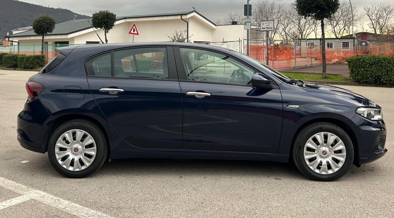 Fiat Tipo 1.4 T-Jet 120CV GPL 5 porte S-Design - 2018