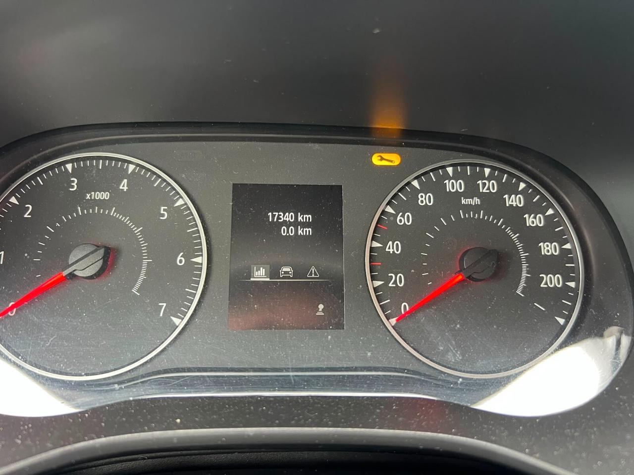 Dacia Sandero Stepway 1.0 TCe ECO-G Extreme Up
