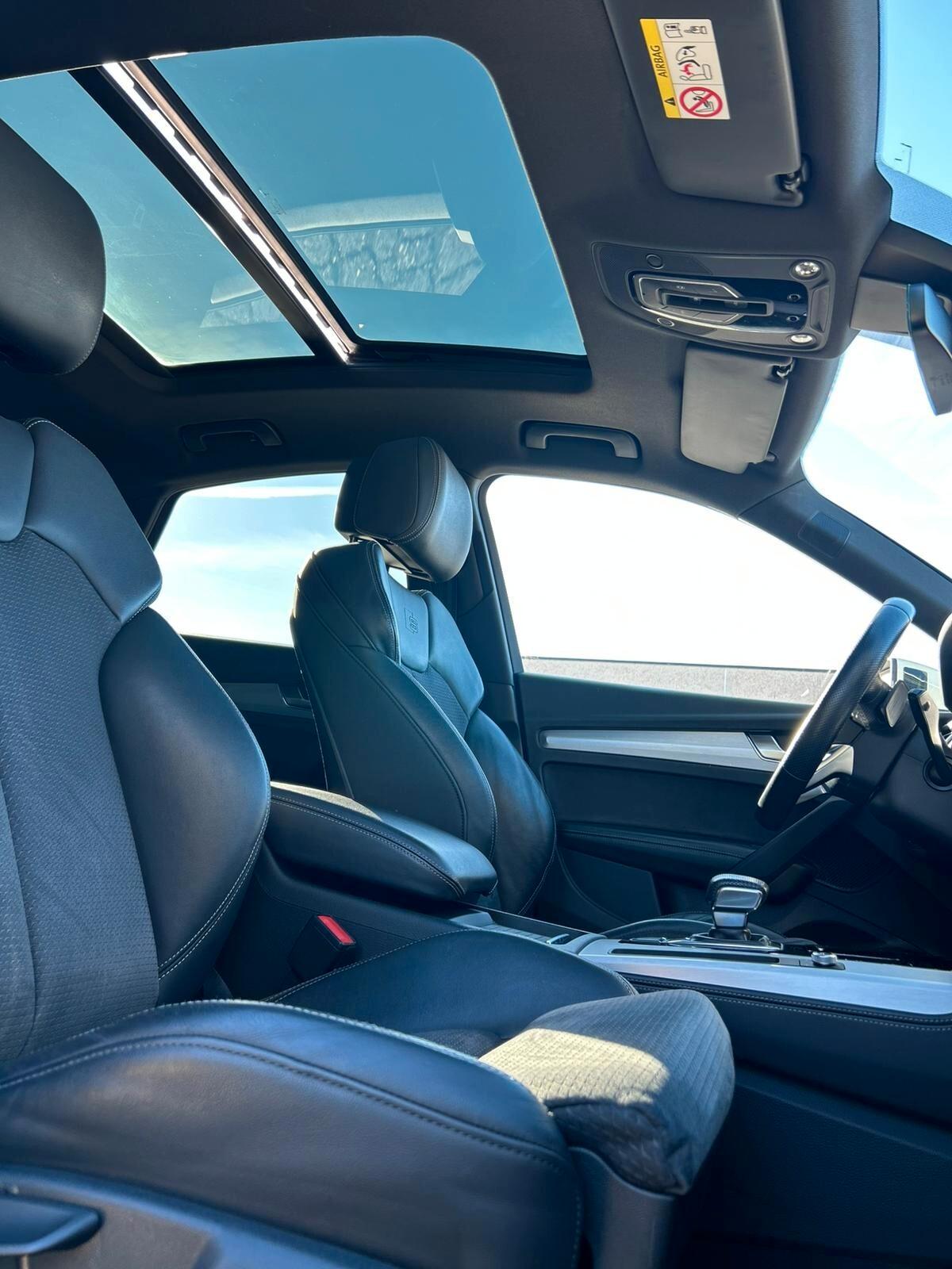 Audi Q5 SPB 55 TFSI e quattro S tronic line plus