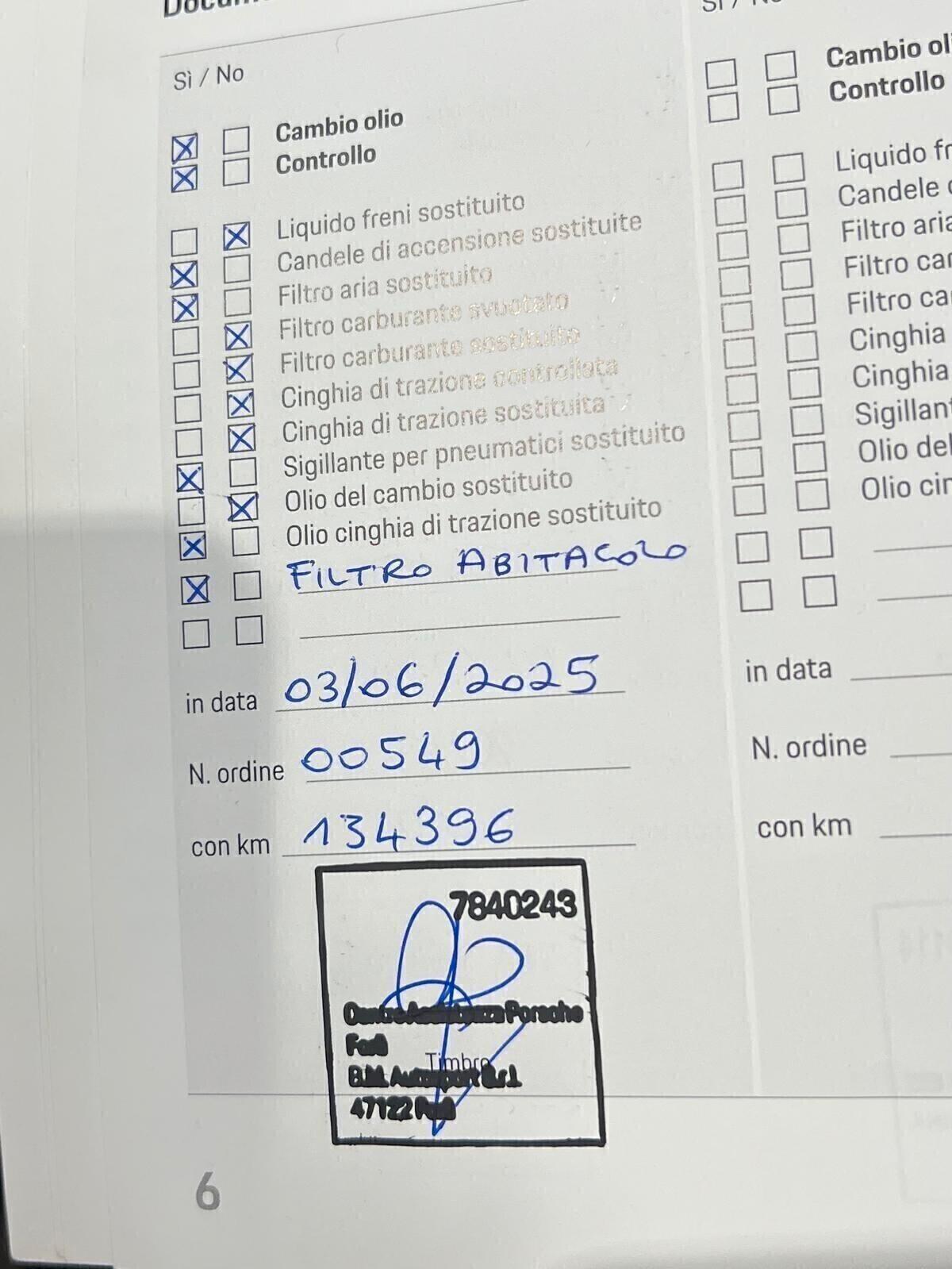 PORSCHE CAYENNE 2.9 V6 S 2018