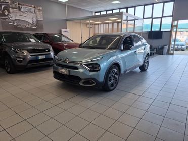 Citroen C4 Benzina Automatica *Cinghia Fatta*