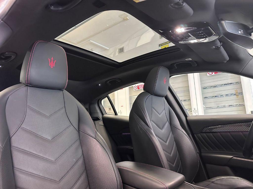 MASERATI - Grecale - 2.0 MHEV Modena
